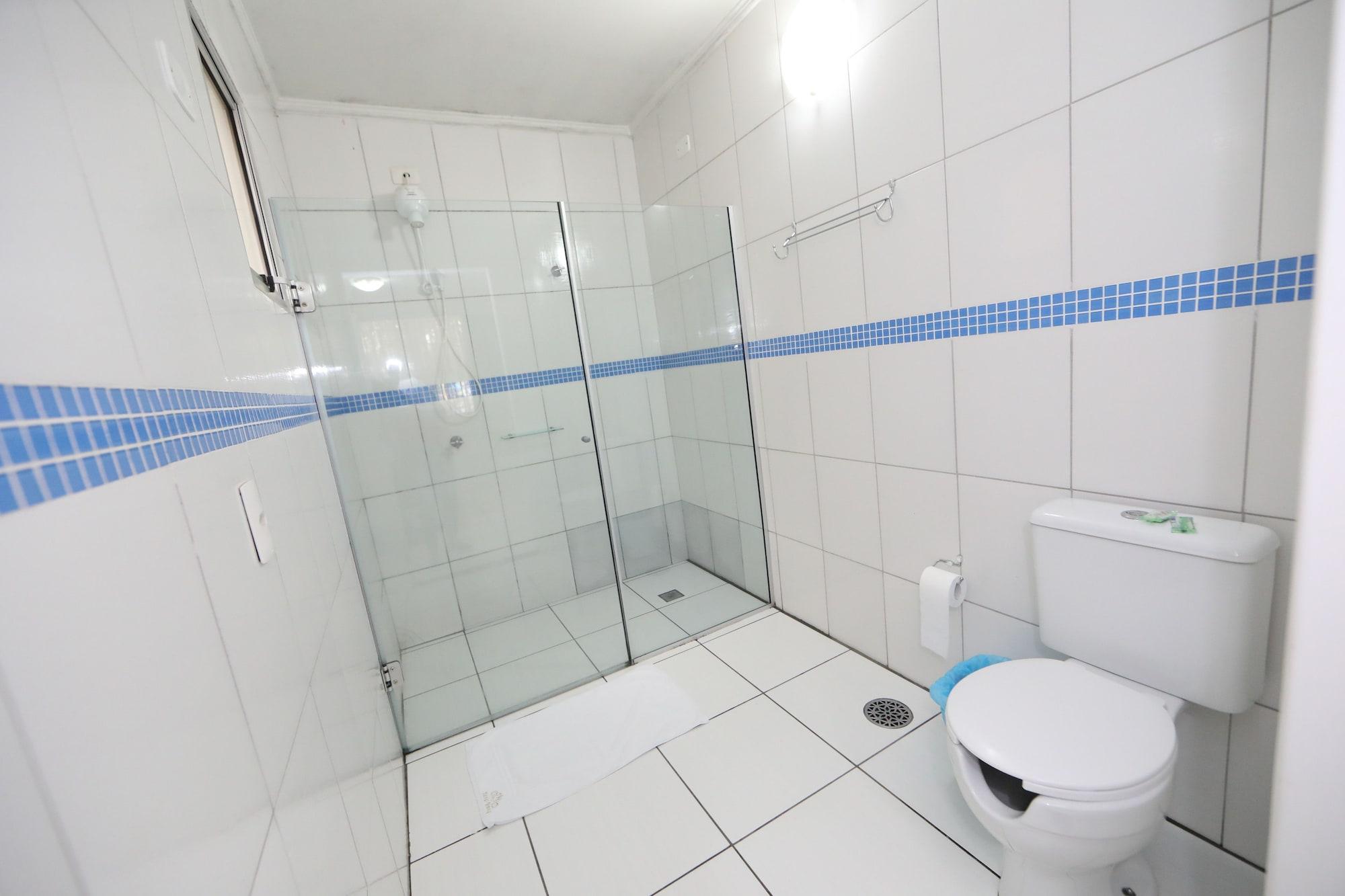 Hotel Dany Foz do Iguacu Ngoại thất bức ảnh