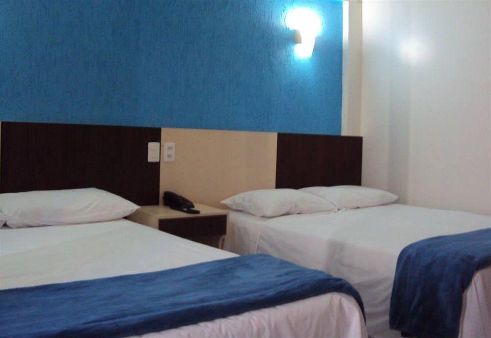 Hotel Dany Foz do Iguacu Ngoại thất bức ảnh