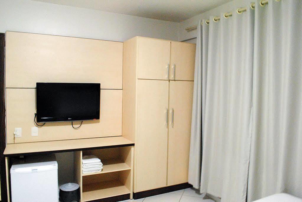 Hotel Dany Foz do Iguacu Ngoại thất bức ảnh